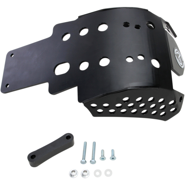 MOOSE RACING SKID PLATE PRO MSE KAW PX1411