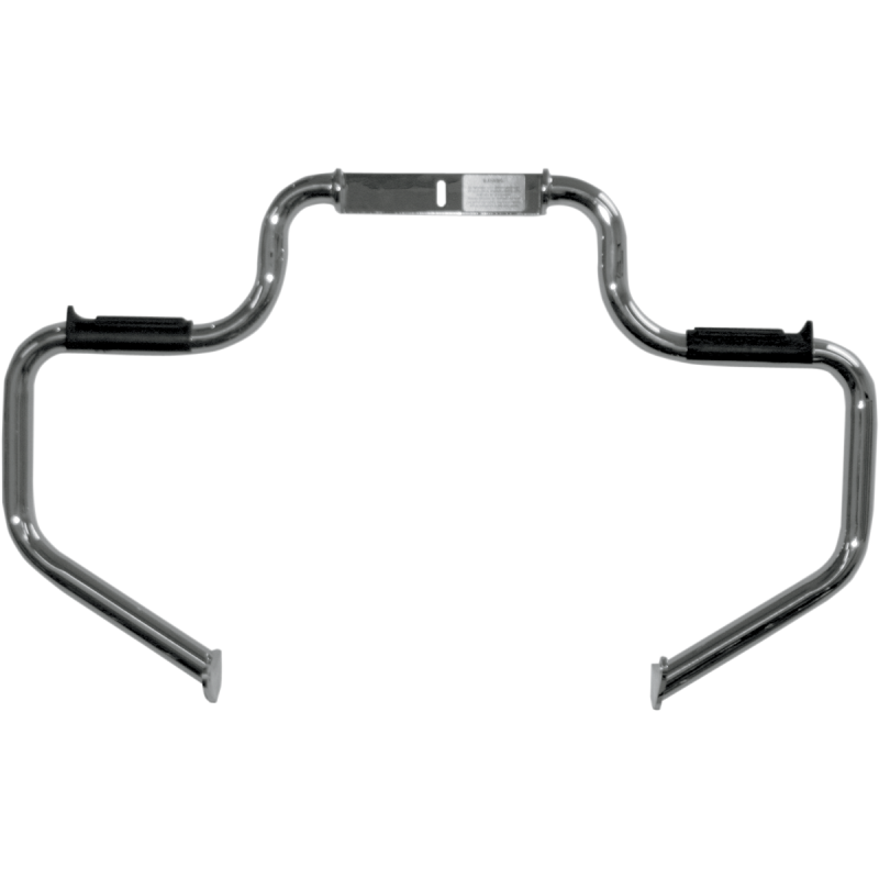 LINDBY METRIC 00-08 VT1100C SABRE/SPIRIT MULTIBAR CHRM 13908