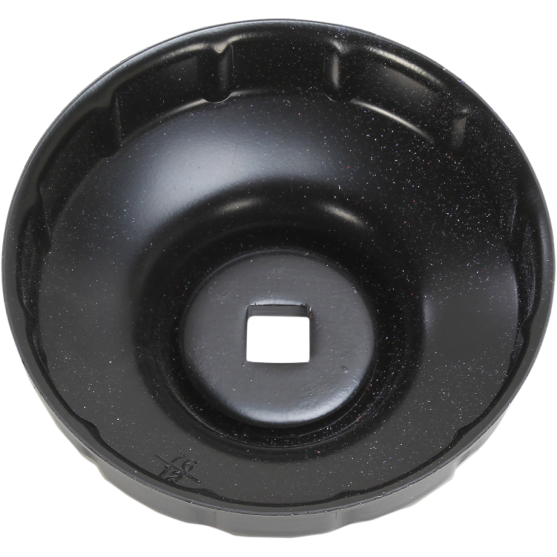PARTS UNLIMITED TOOL OIL FILTER CUP 76MM L99-04194