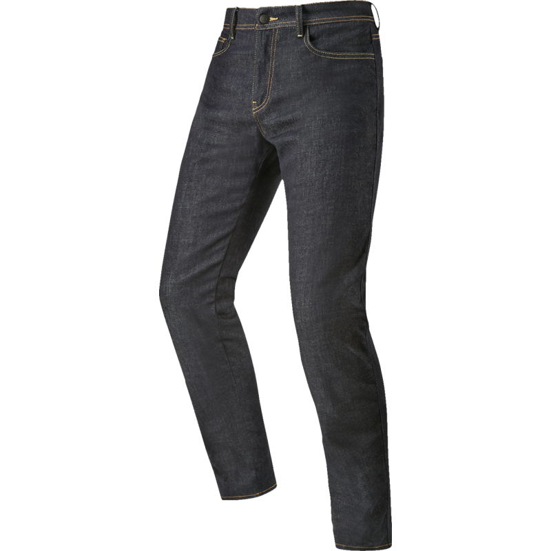 ALPINESTARS (ROAD) PANT CULT-8 BLUE 36 3325024-7202-36