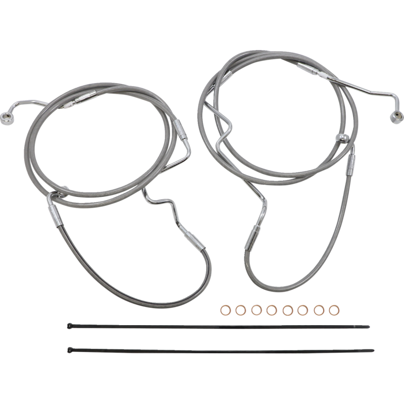 MAGNUM CONTROL CABLE KIT XR SSC 589971