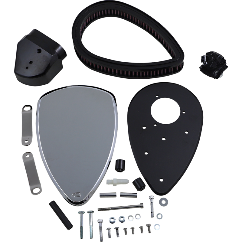 BARON BIG AIR KIT SMTH C-50 BA-2080-00