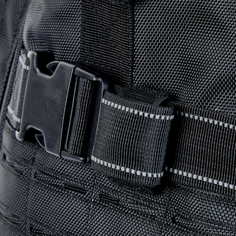 BILTWELL BAG EXFIL-80 2.0 BLK 3014-01