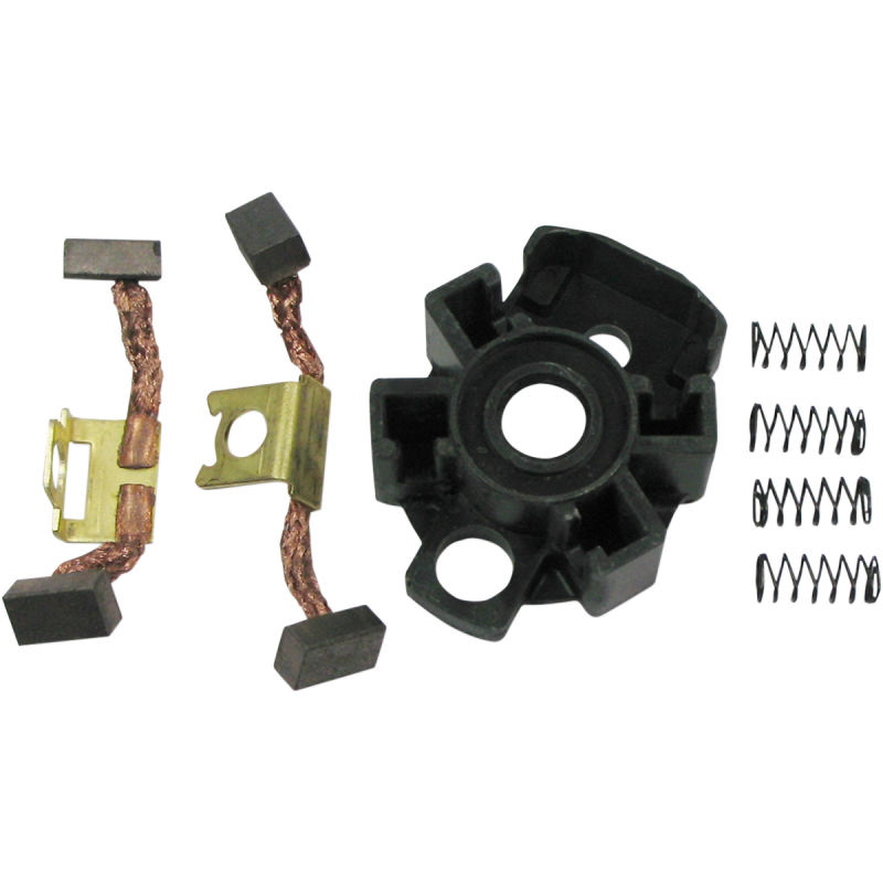 RICK'S MOTORSPORT ELECTRIC BRUSH PLATE REPAIR KIT 70-513