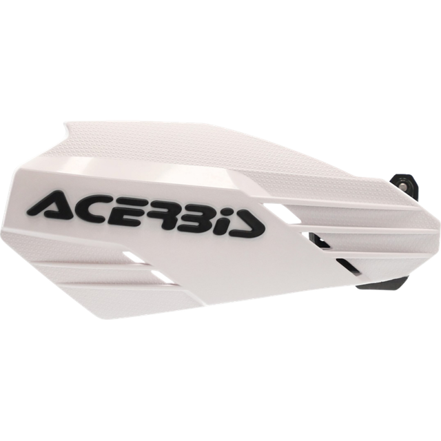 ACERBIS HANDGUARDS K-LINEAR HUSKY WHT/BLK 2981381035
