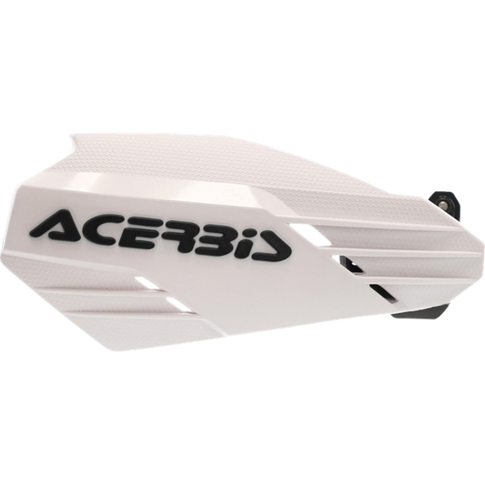ACERBIS HANDGUARDS K-LINEAR HUSKY WHT/BLK 2981381035