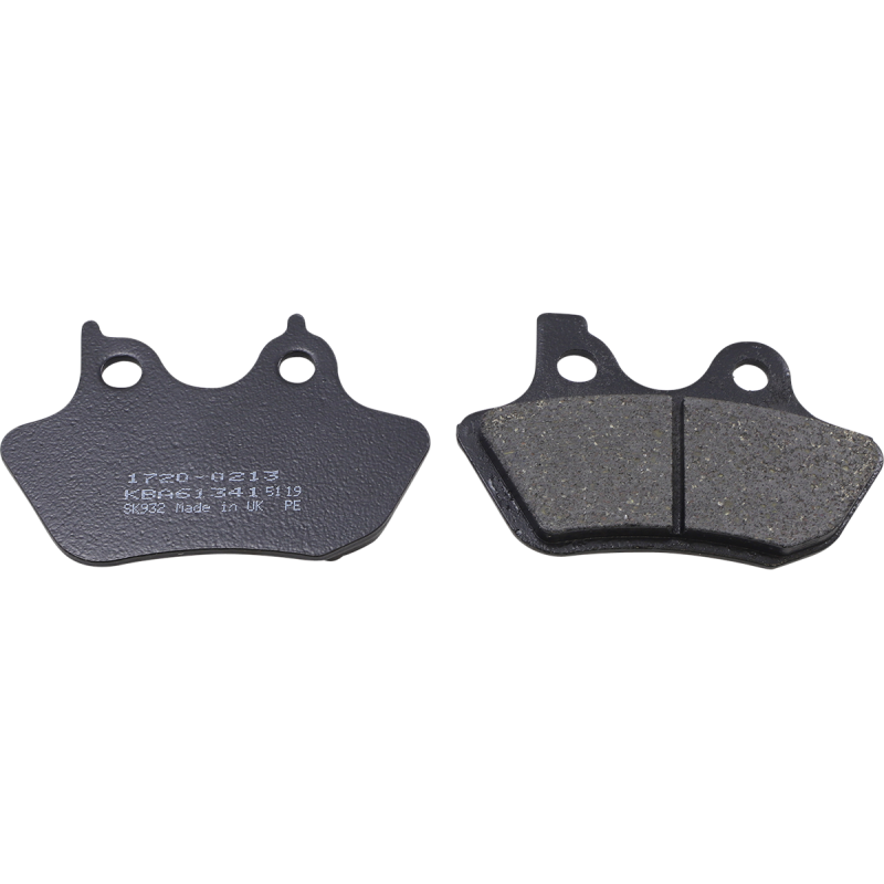 DRAG SPECIALTIES FAD400 DRAG SPECIALTIES PAD FAD400
