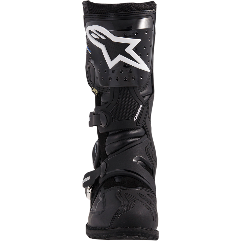 ALPINESTARS BOOT TOUCAN GTX BK 13 2037014-10-13
