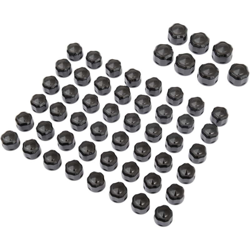 CIRO LLC CAP CROWN ENG BLK 99-17 TW/CAM 70025