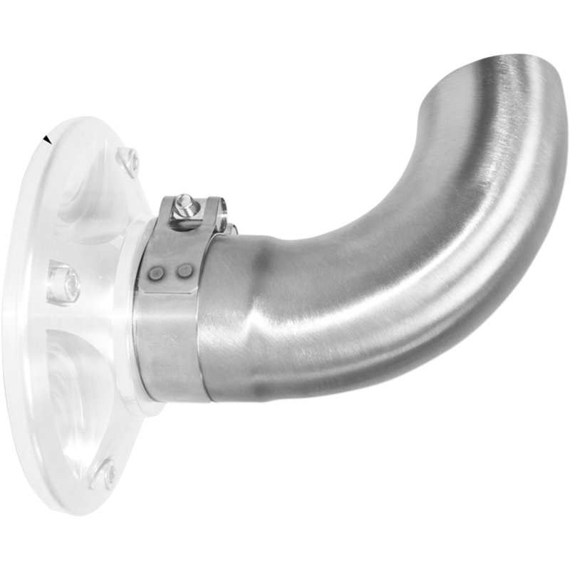 HMF ENGINEERING SWAMP TURN DOWN / HMF  / BRUSHED 6938006