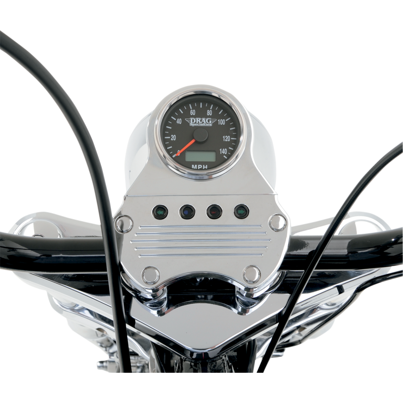 DRAG SPECIALTIES H/BEAM SNAP IN INDICATOR LIGHT EA 2212-0105