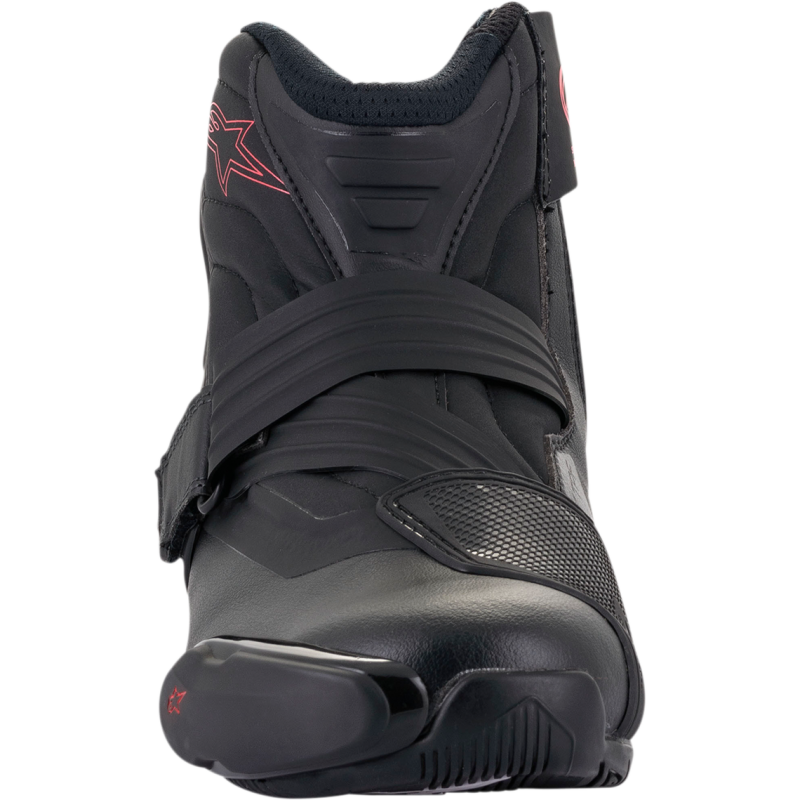 ALPINESTARS (ROAD) BOOT 4W SMX1R V2 BP 37 2224621-1839-37