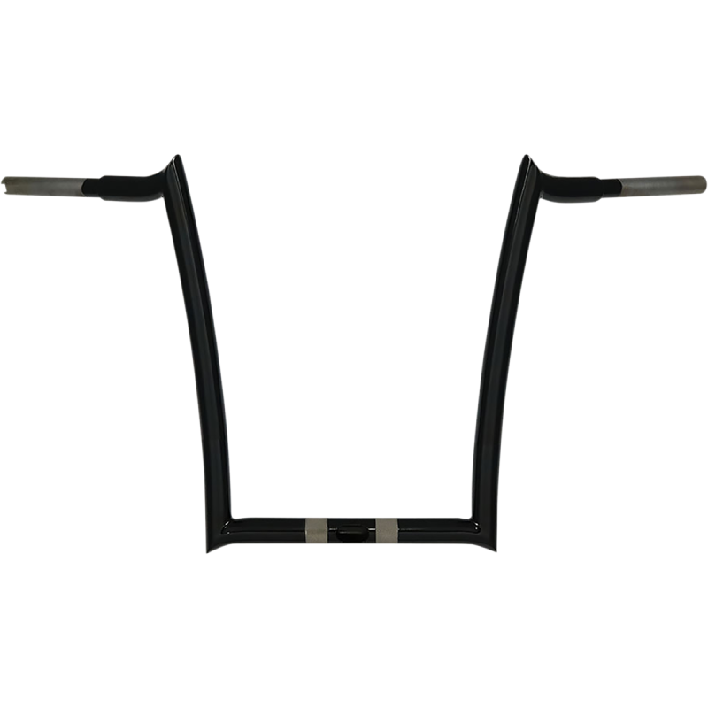 PAUL YAFFE BAGGER NATION HANDLEBAR MONKEY 14 BLK " OEMB-2015-14 B