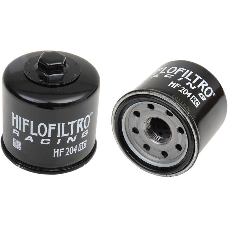 HIFLOFILTRO OIL FILTER HF204 RACING HF204RC