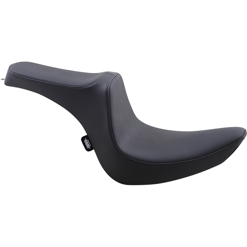 DRAG SPECIALTIES SEATS SEAT PREDIII SMTH YNYL 4649A