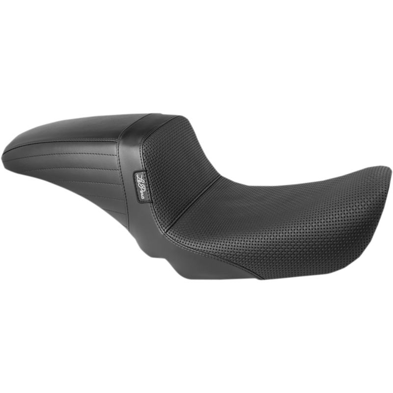 LE PERA KICKFLIP DDLL BASKETWEAVE BLACK 06-17 FX LK-591DLBW