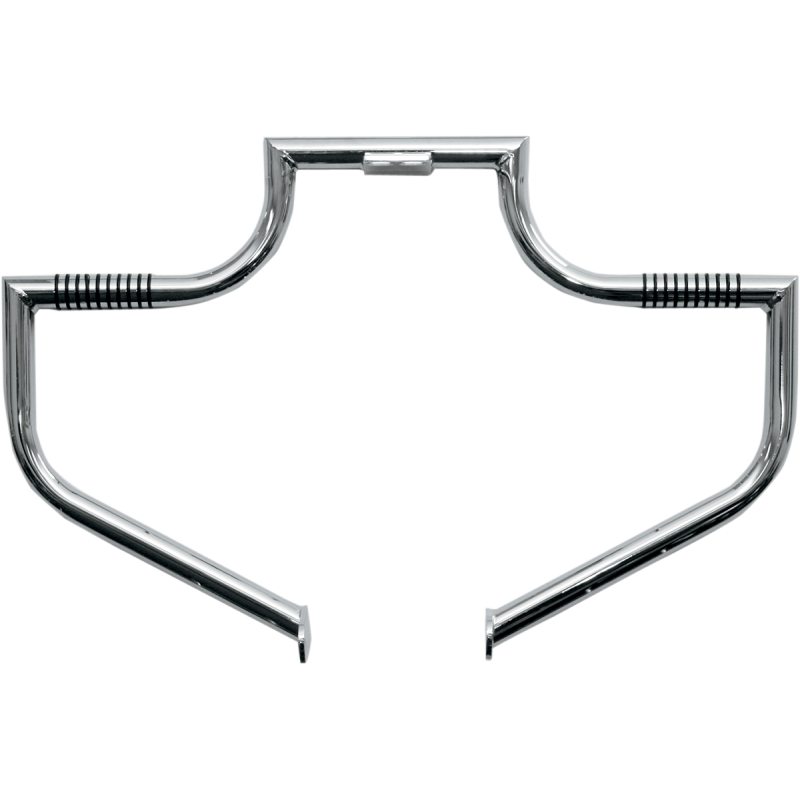 LINDBY 04-16 XL LINBAR CHROME 115-1