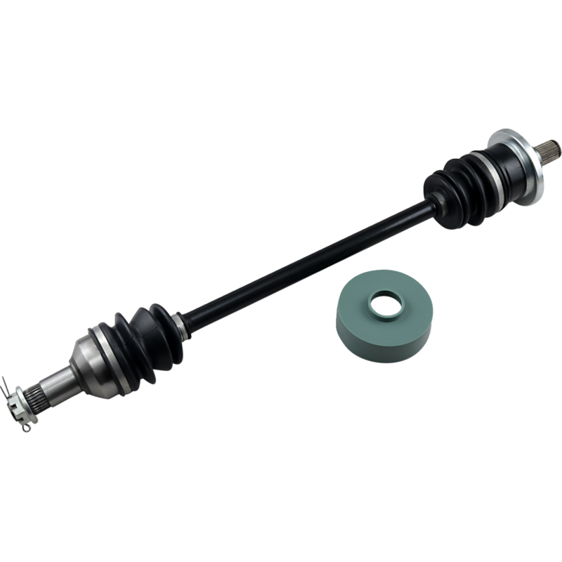 MOOSE UTILITY DIVISION AXLE KIT COMPLETE ARC CAT LM6-AC-8-147