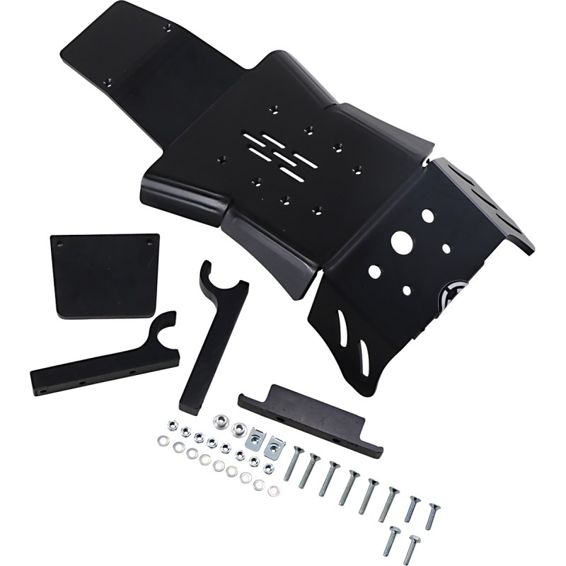 MOOSE RACING MOOSE SKID PLATE PX1504