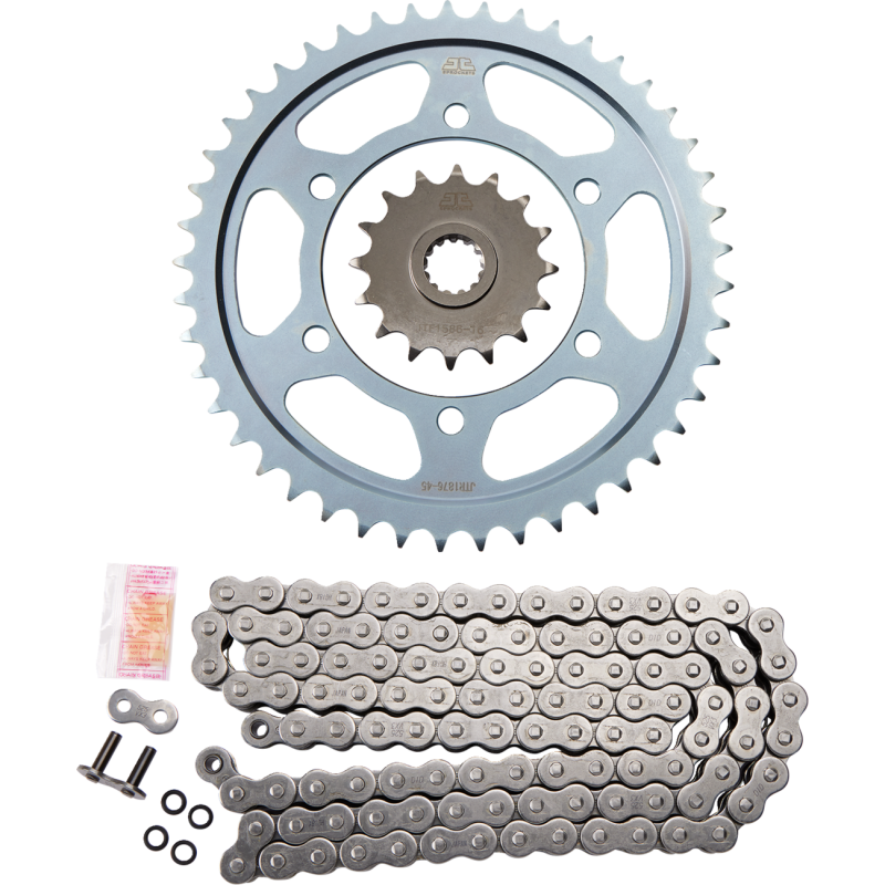 DID DID CHAIN KIT YAM YZF-R6 DKY-004