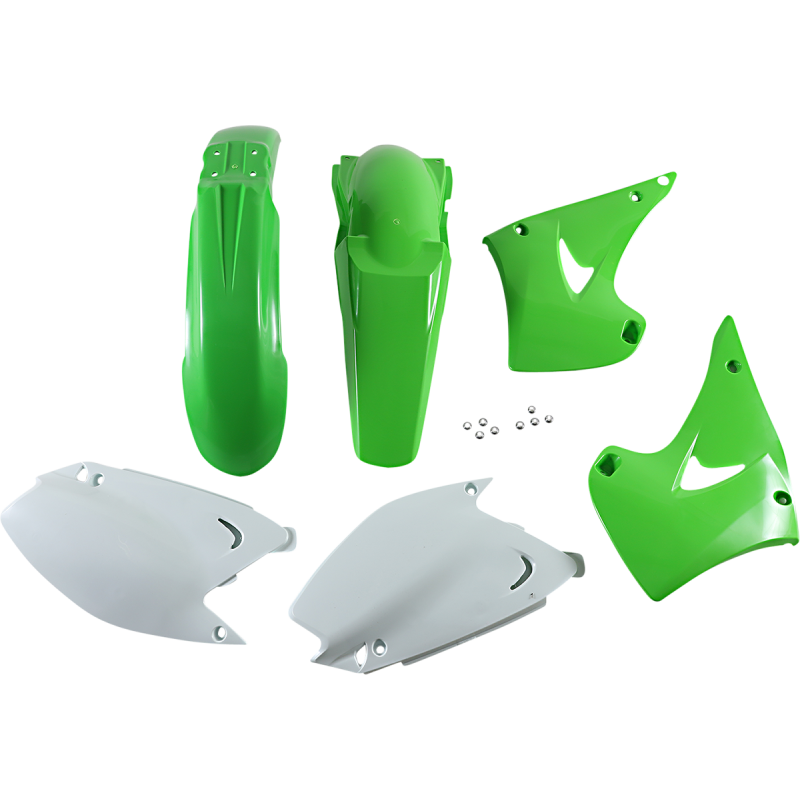 ACERBIS PLS KIT- KX125:03-05 KX250:03-07 ORIG 07 2041100206
