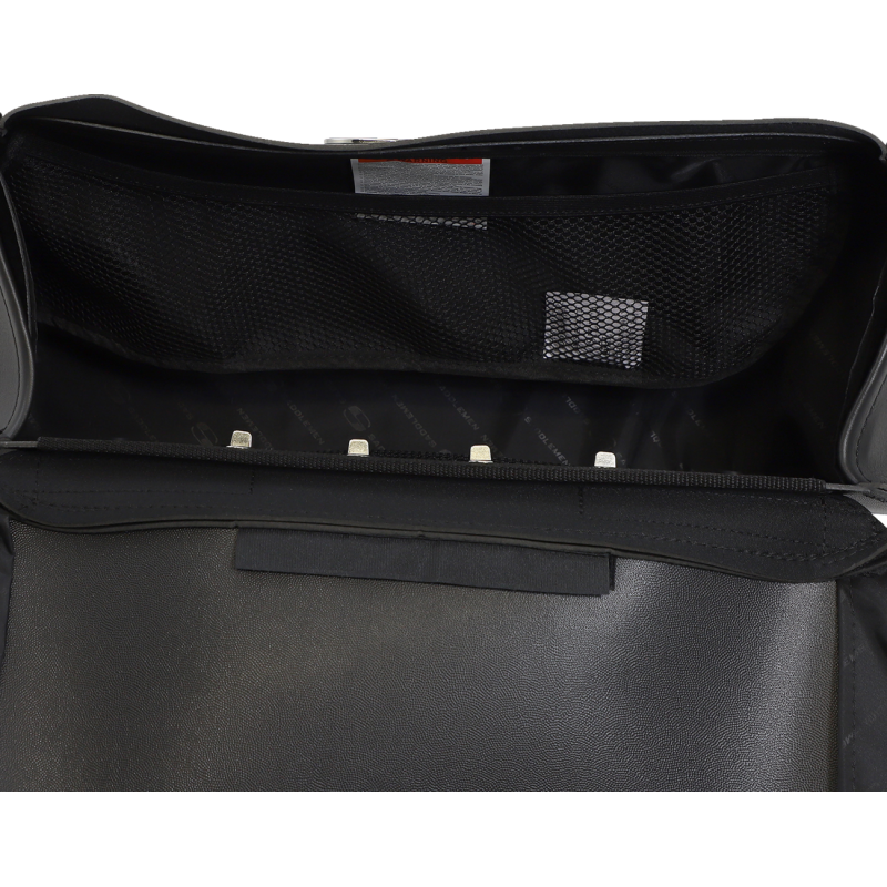 SADDLEMEN DRIFTER SLANT XJUMBO SADDLEBAG 3501-0321