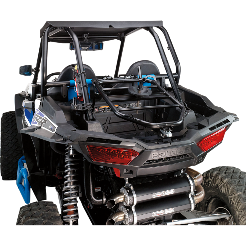 MOOSE RACING MOOSE SPARE TIRE CARRIER 1512-0239