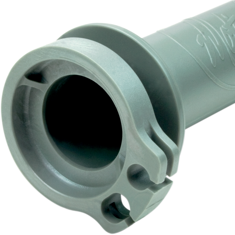 MOTION PRO TITAN THROTTLE TUBE HONDA 01-1169