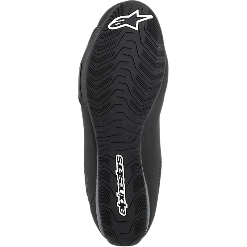 ALPINESTARS (ROAD) SHOE SEKTOR WP BK 8 2544519-10-8