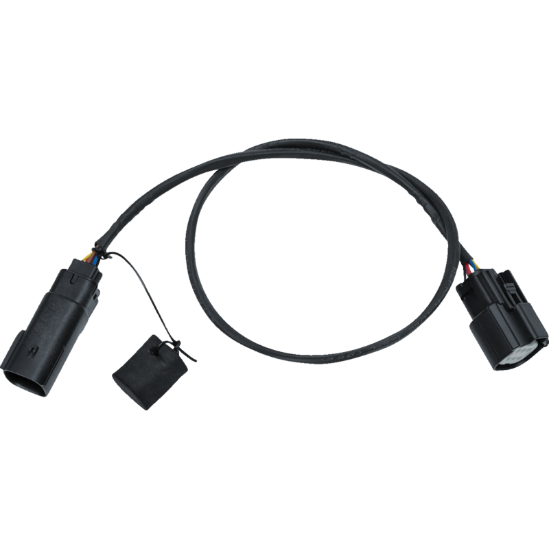KURYAKYN WIRING ADAPTER PN 6710 KUR6710