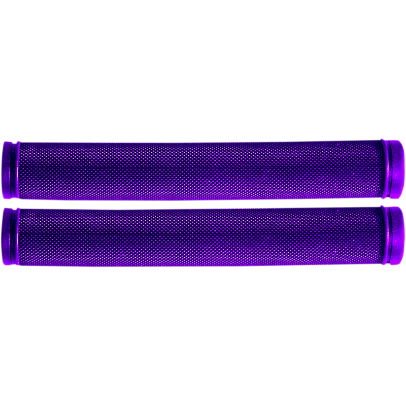 RACE SHOP INC. GRIP RUBBER 7" PURPLE G-7 PURPLE
