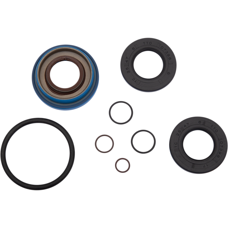 MOOSE RACING TRANS SEAL KIT POLARIS 25-7115