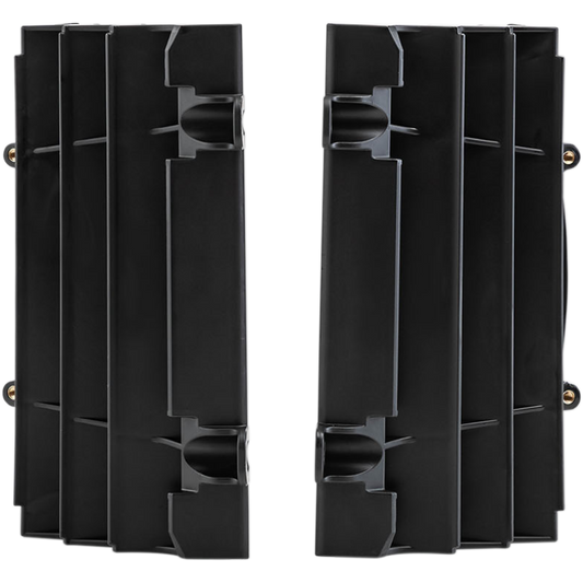 ACERBIS LOUVERS RAD KTM BLK 2780530001
