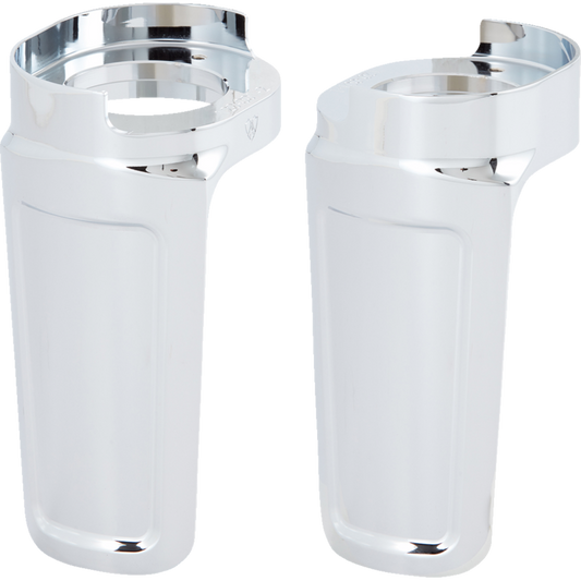 ARLEN NESS COVER FORK CHROME (PR) 120-001