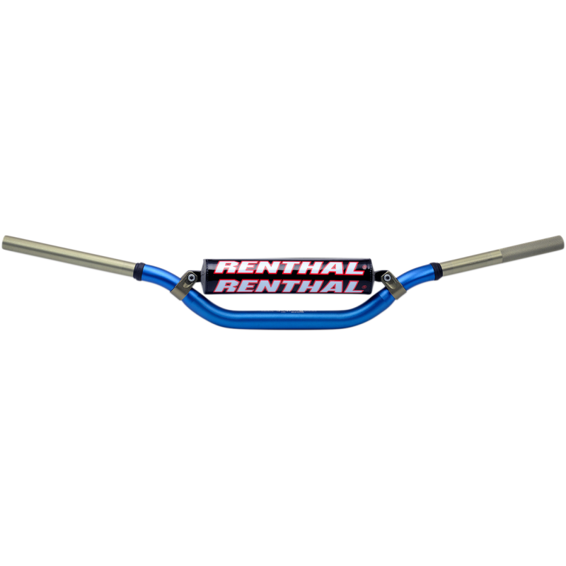 RENTHAL RENTHAL TWINWALL HANDLEBAR BLUE 997 997-01-BU-02-184