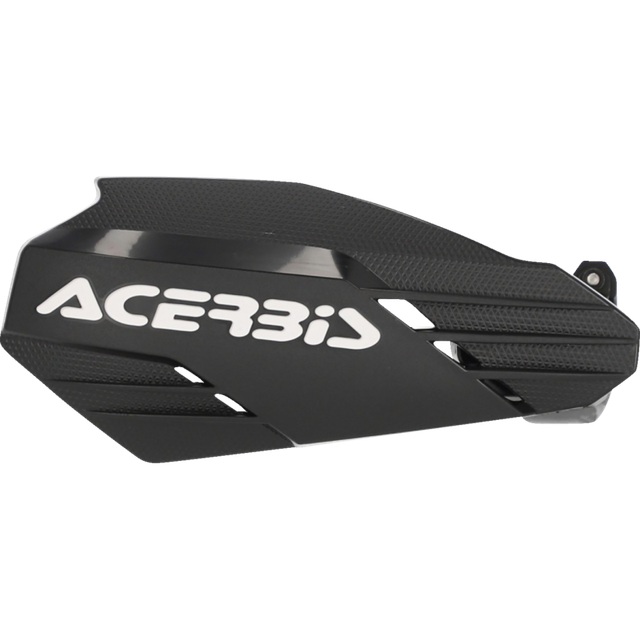 ACERBIS HANDGUARD K-LINEAR CRF BLK/WHT 2981421007