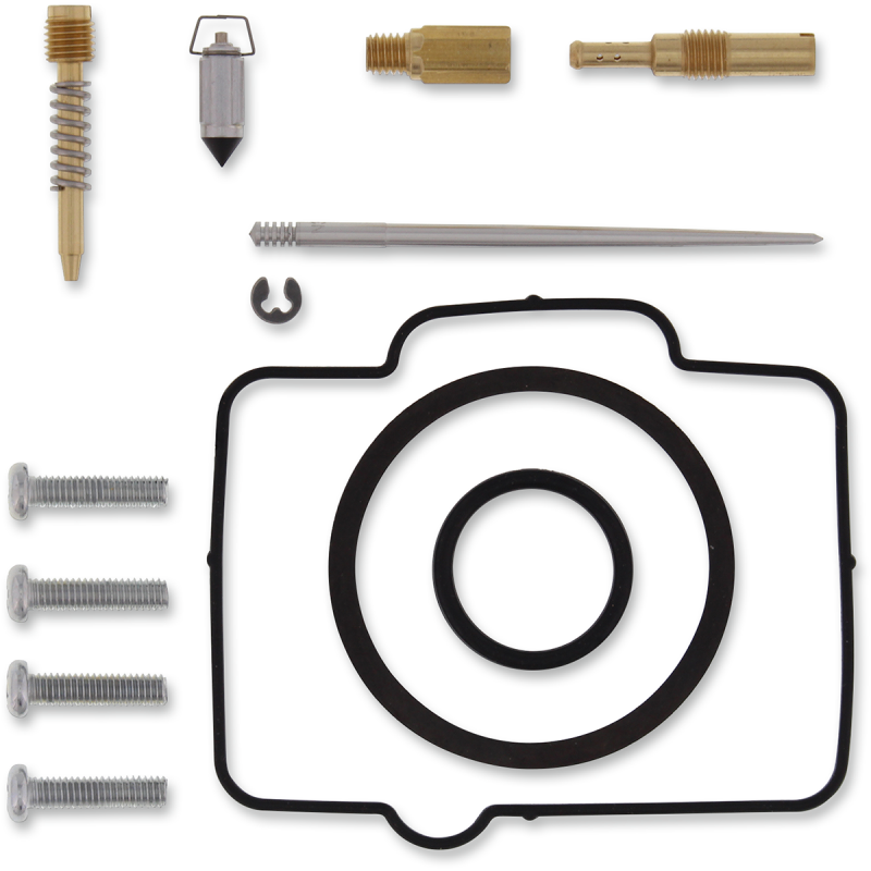 MOOSE RACING REPAIR KIT CARB SUZ 26-1192