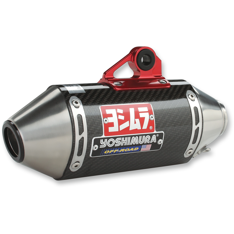 YOSHIMURA 04-21 CRF50F RS-2 FS SS/CF/SS 220500B250