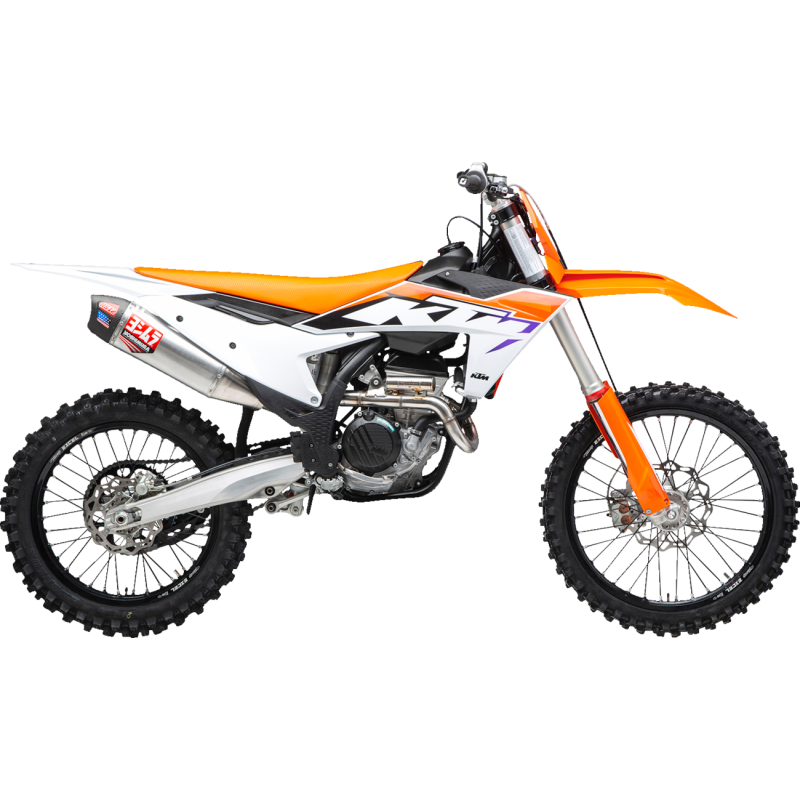 YOSHIMURA 23-24 250/350SX-F RS-12 FS SS/SS/CF 262540S320