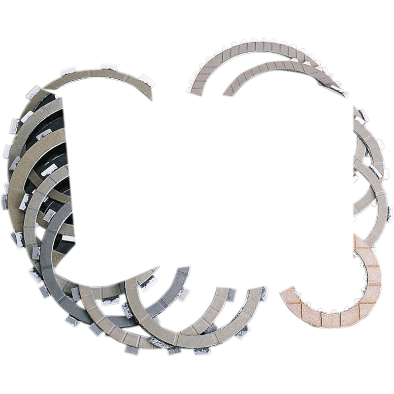BARNETT FRICTION PLATE "A" MULTI APPLICATIONS 301-35-10008