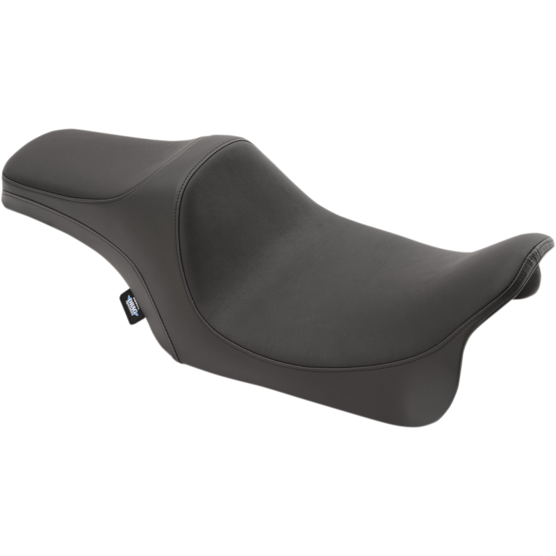 DRAG SPECIALTIES SEATS 08-19 FLHT SMTH PRED III SEAT 0801-1112