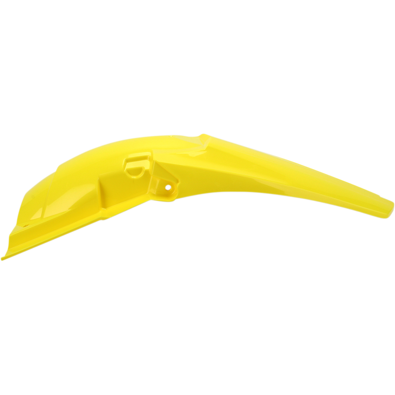 ACERBIS REAR FENDER- RMZ250:10-10 02 RM YELLOW 2171930231