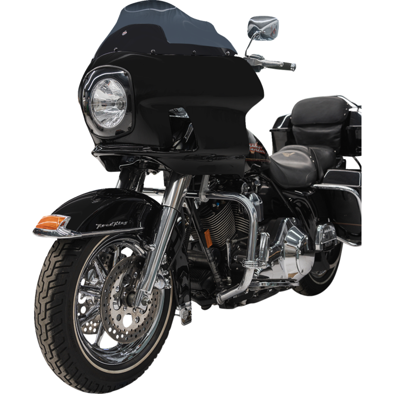 KLOCK WERKS FAIRING FXRP F/ FLHR KWB-01-0001