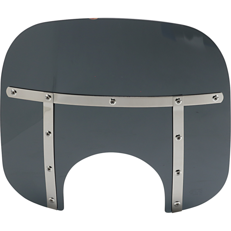 MEMPHIS SHADES METRIC MEM FATS 13" 9"LT DB SMK MEM35110