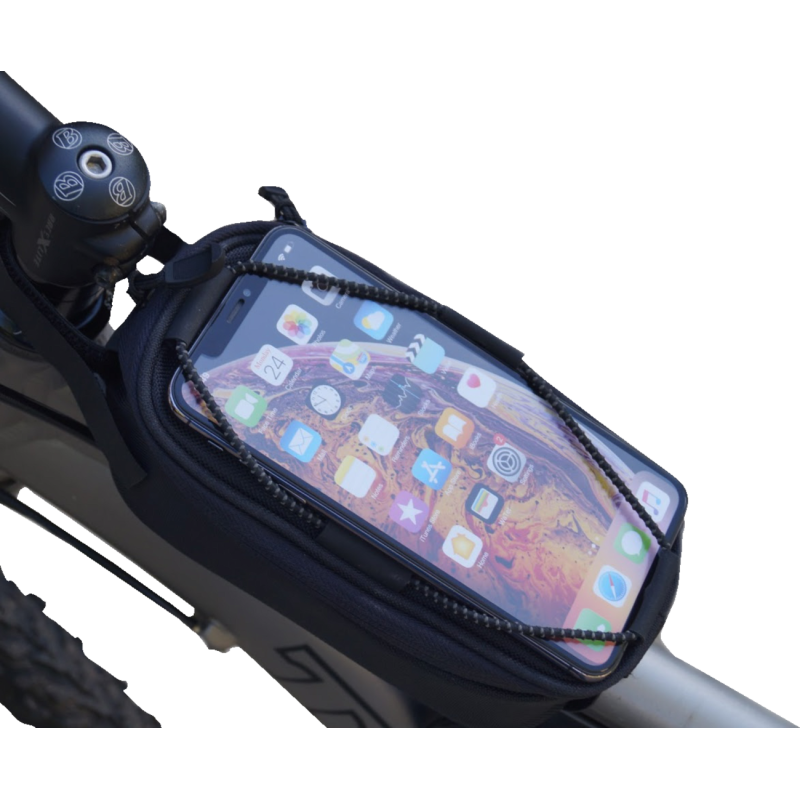 BIKASE PHONE MOUNT ELASTO BTL 1043