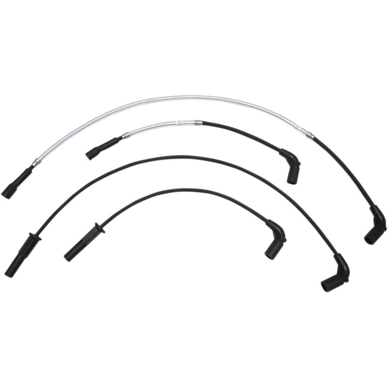 MAGNUM SPARK PLUG WIRE SET - STERLING CHROMITE LL - FL '17+ 3046C