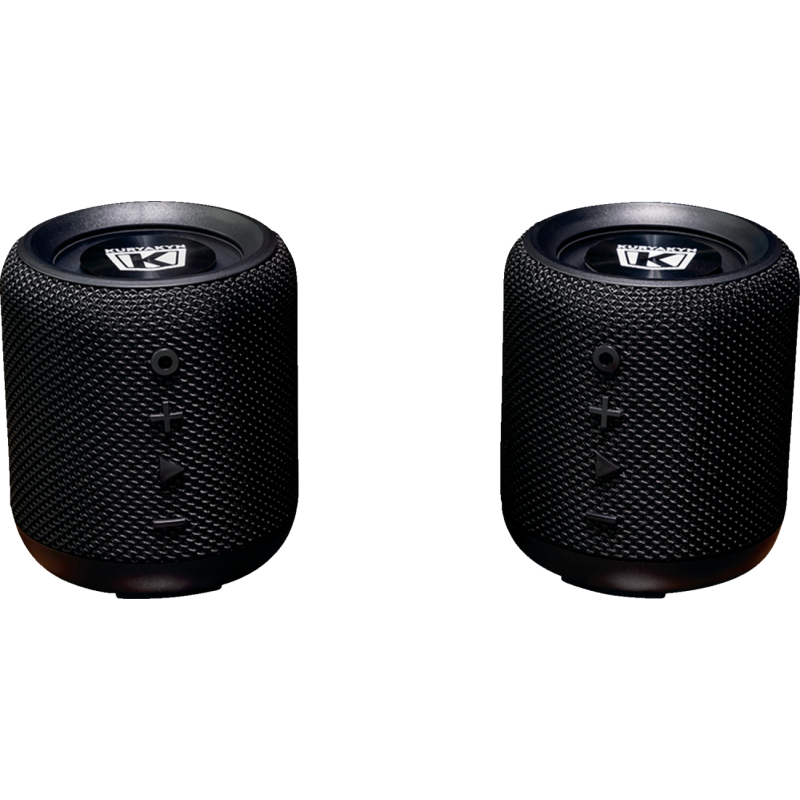 KURYAKYN SIDEKIX PLUS BLUETOOTH SPEAKER PN 1952 KUR1952