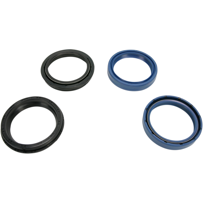 PIVOT WORKS HONDA FORK SEAL KITS Z002 PWFSK-Z002