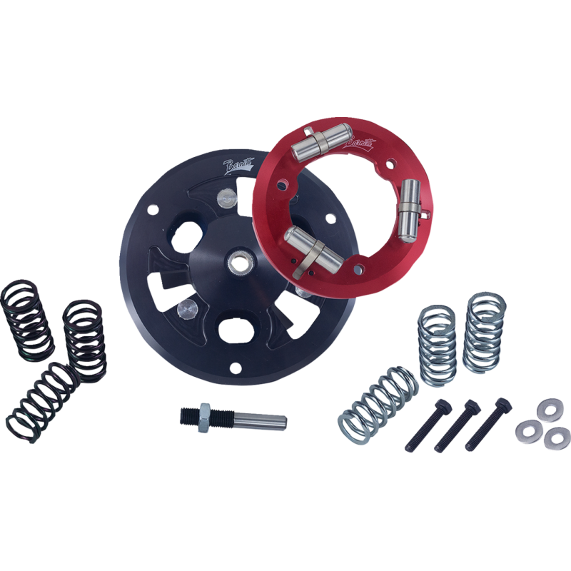 BARNETT FL LOCK-UP PRESSURE PLATE MECH 618-30-23017