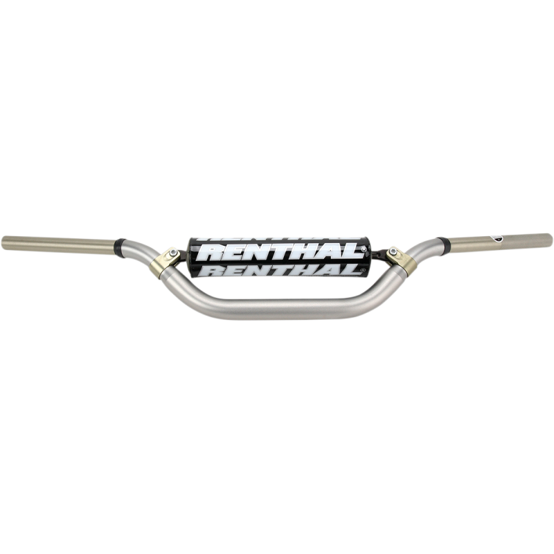 RENTHAL RC HIGH BEND BAR TWINWALL TANIUM RENTHAL 922 922-01-TG-07-185